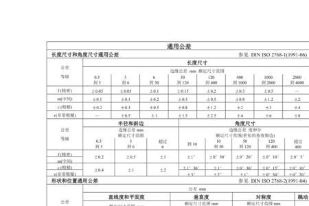 线切割的公差一般是多少