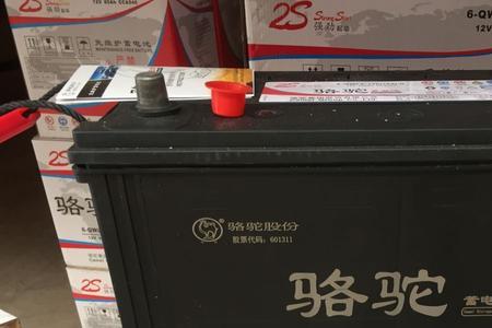 风帆电瓶和骆驼电瓶哪个好