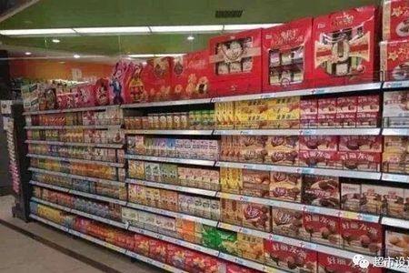 超市保健食品都包括什么