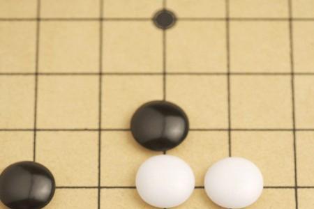 围棋双板凳是什么意思