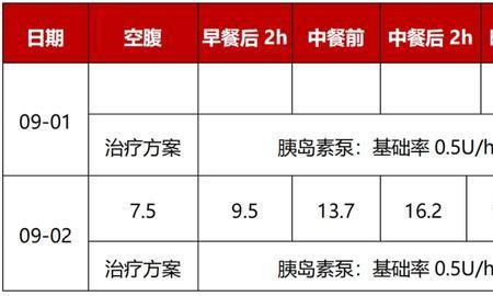 高糖泵是什么意思