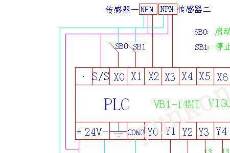 三菱伺服驱动器单相220伏接线方法