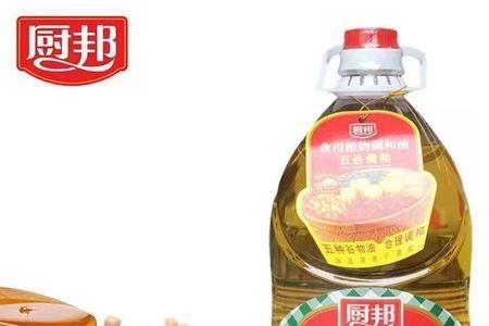 厨邦食用油是哪个国家的品牌