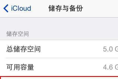 icloud可以给手机省多大内存