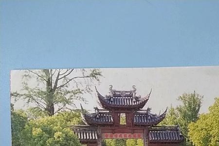 西园寺门票怎么买