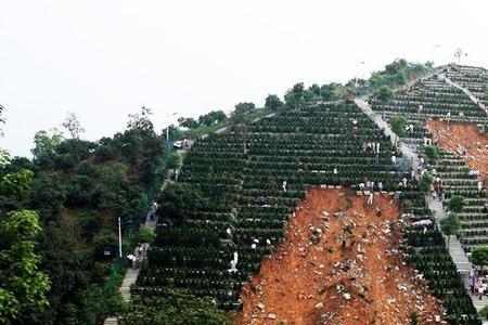 柳州月山公墓上班时间