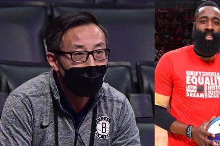 李嘉诚为什么不收购nba球队