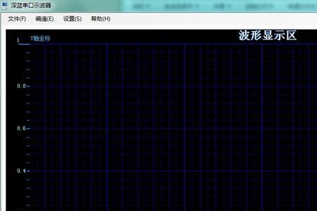 手机示波器软件使用方法大全