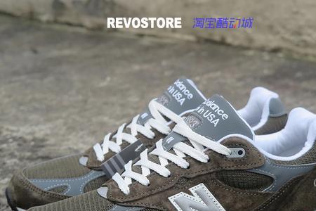 newbalance993和2002rc怎么选