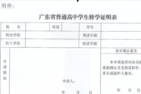 转学有哪些利与弊