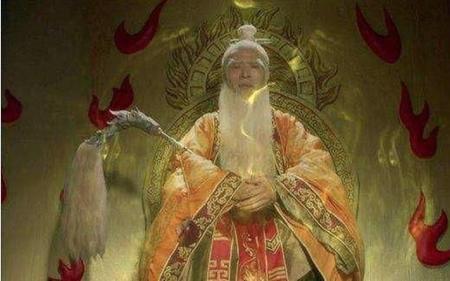 西游记最后封神分别封了啥