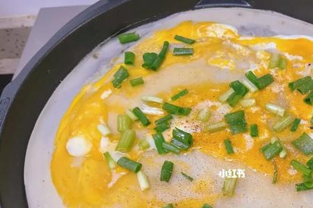 电饼铛做鸡蛋饼上下温度是多少