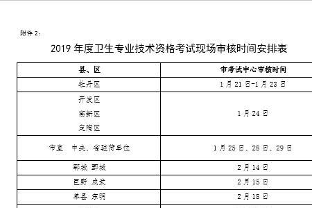 21年菏泽小学考试时间