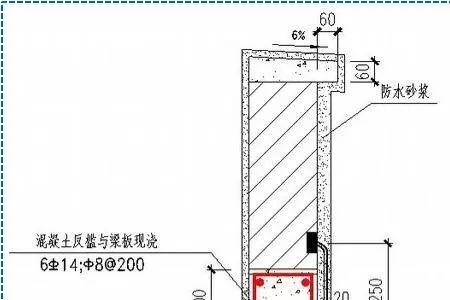 试计算屋面防水卷材的工程量