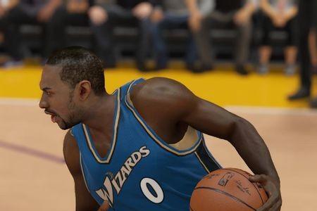 nba2konline2有阿里纳斯吗