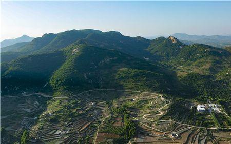 滕州灵泉山门票