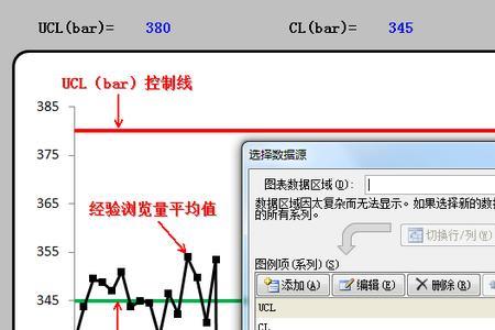 excel极差公式