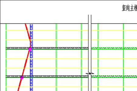 爬架附着式支座间距多少