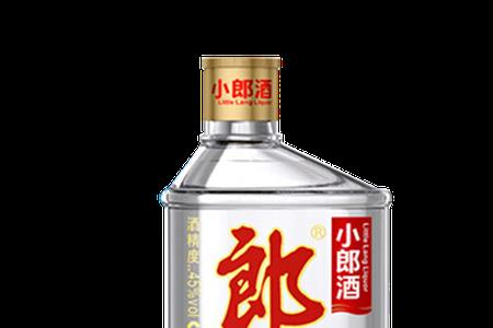 小郎酒是粮食酒还是勾兑的