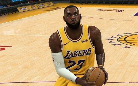 nba2k20解析包错误怎么办