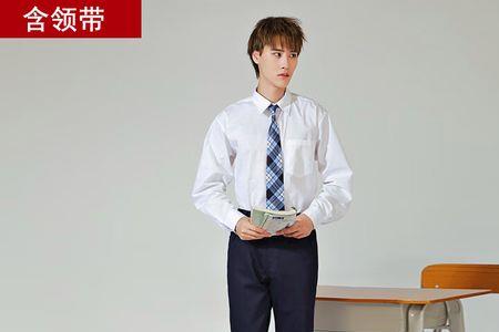 深圳校服礼服冬天不冷吗