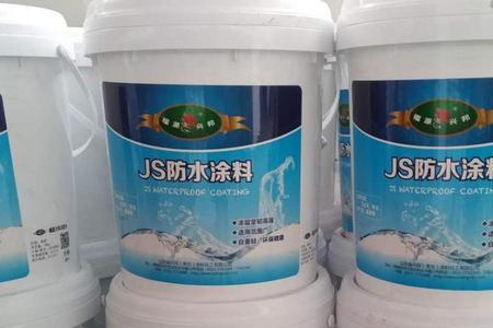 js防水和聚氨酯防水区别