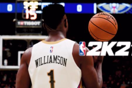 nba2k21马里昂是哪个队的