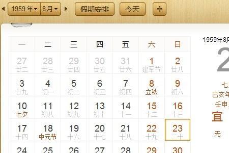 2015年公历2月11是农历多少