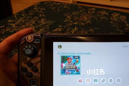 国行switch能不能不连无线网