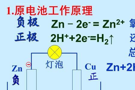 原电池放电顺序口诀