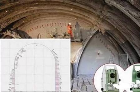 隧道爆破如何控制超挖