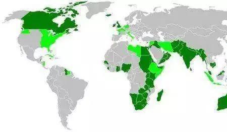 大清帝国和大英帝国哪个更强大