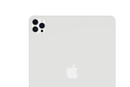 ipadpro2022分辨率是多少