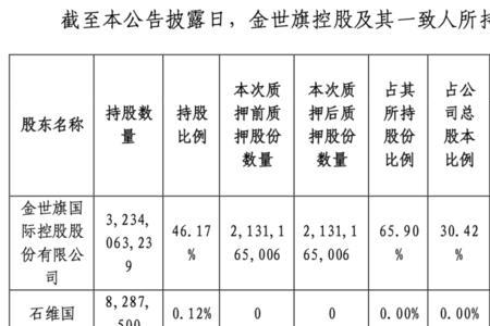 金世旗国际控股集团是国企吗