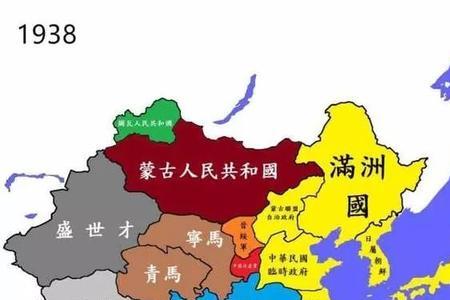 旧军阀什么意思