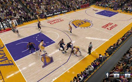 nba2k20主场优势是什么意思