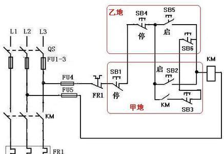 点动电路有什么用