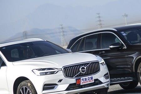 2023款沃尔沃xc60空气悬挂怎么样