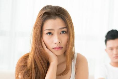 女人突然结束婚外情男人痛苦吗