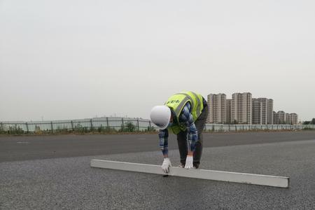 内部道路基层平整度规范要求