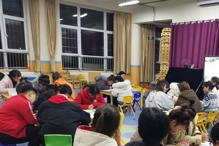 幼儿园小班线上教学的优点缺点