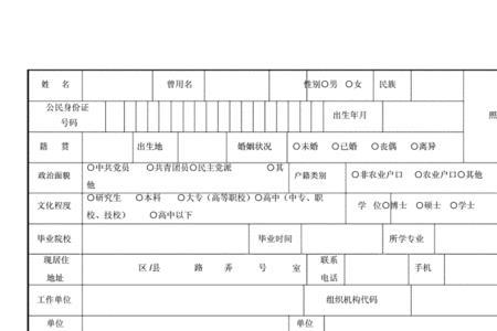 南宁市居住证年审需什么材料