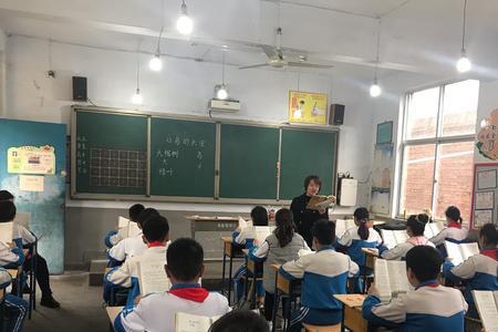 红旗渠大道学校好吗