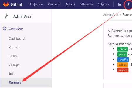 gitlabrunner是干嘛的