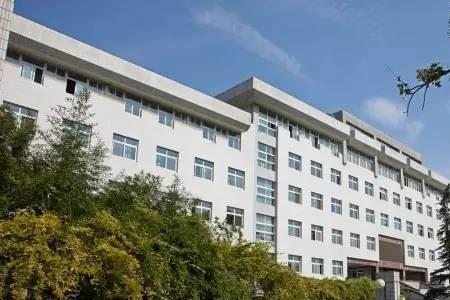 90年北方工业大学有几个系