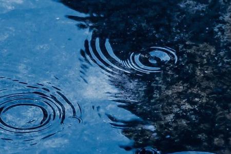 雨天诗词诗句伤感