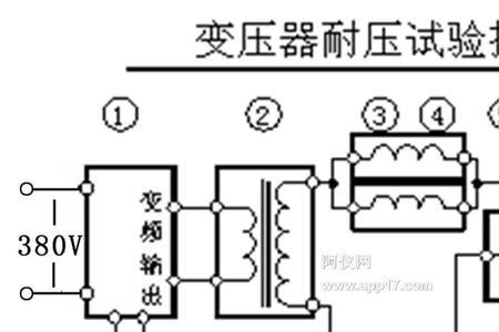 感抗是怎么降低压降的