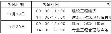 2022年山西一建考试还会推迟吗