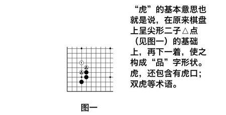 围棋里飞挂和顶尖都什么意思