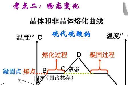 凝固点是物理性质还是化学性质